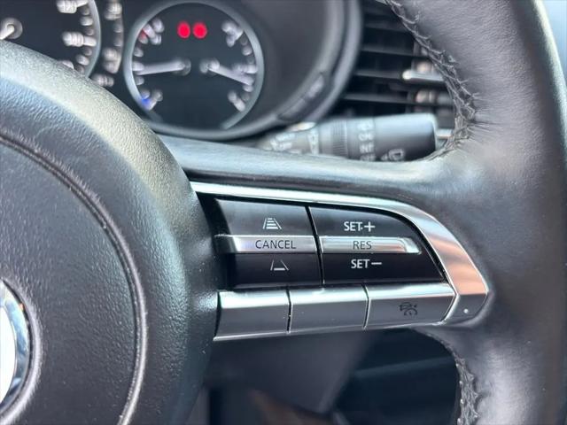 2023 Mazda CX-30 2.5 S Premium