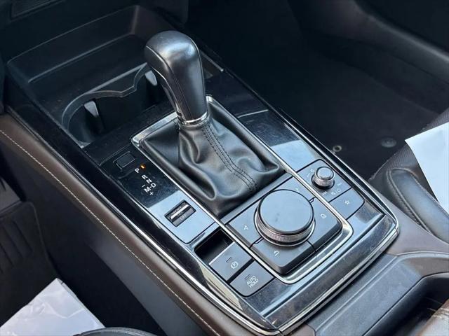 2023 Mazda CX-30 2.5 S Premium