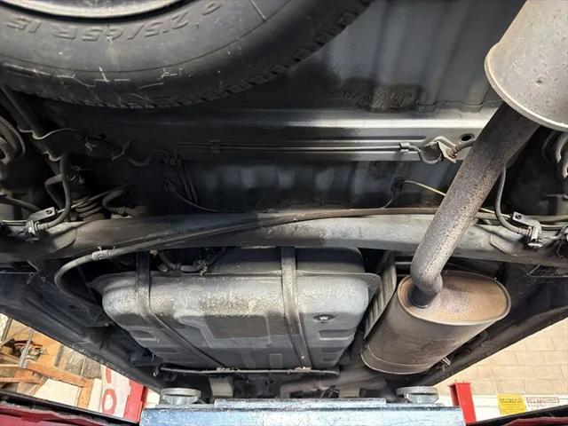 1998 Toyota Sienna LE
