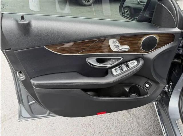 2019 Mercedes-Benz C-CLASS C 300 C 300