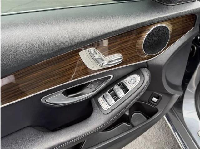 2019 Mercedes-Benz C-CLASS C 300 C 300