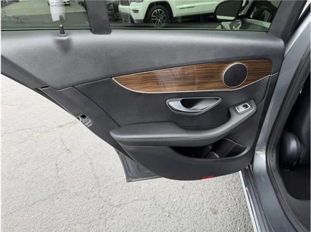 2019 Mercedes-Benz C-CLASS C 300 C 300