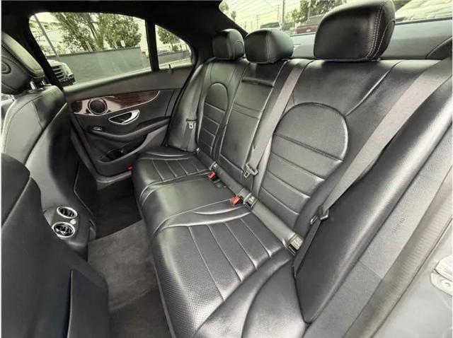 2019 Mercedes-Benz C-CLASS C 300 C 300