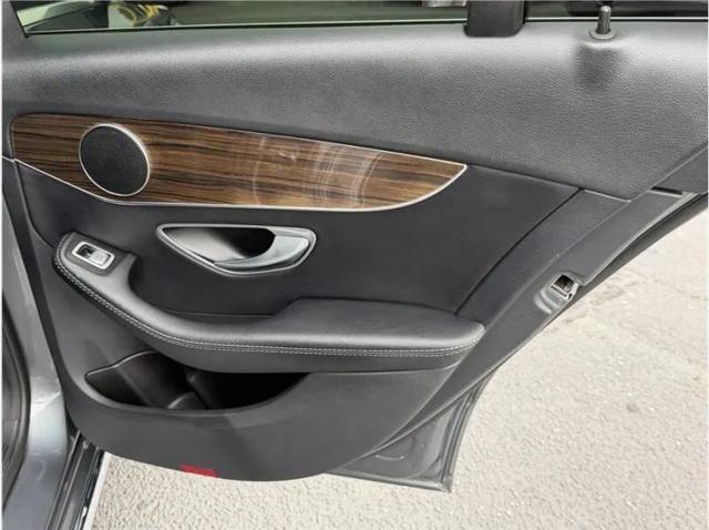 2019 Mercedes-Benz C-CLASS C 300 C 300