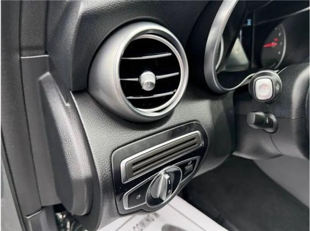 2019 Mercedes-Benz C-CLASS C 300 C 300