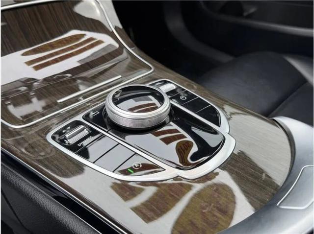 2019 Mercedes-Benz C-CLASS C 300 C 300