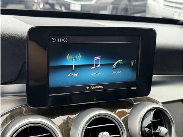 2019 Mercedes-Benz C-CLASS C 300 C 300