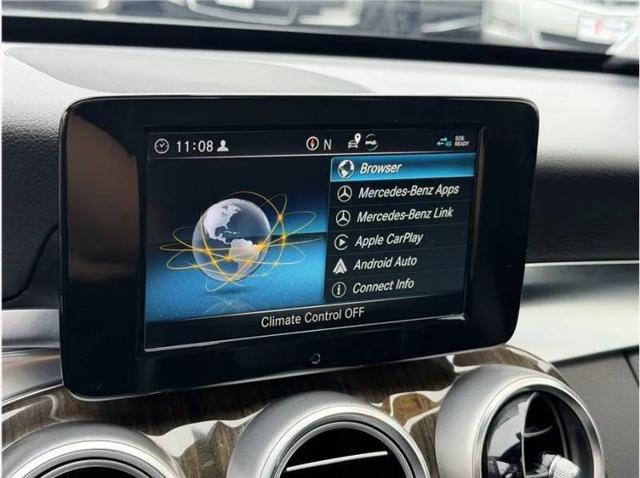2019 Mercedes-Benz C-CLASS C 300 C 300