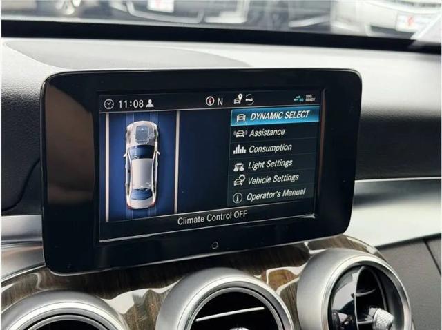 2019 Mercedes-Benz C-CLASS C 300 C 300