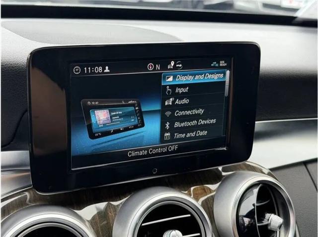 2019 Mercedes-Benz C-CLASS C 300 C 300