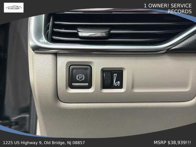 2022 Cadillac XT4 FWD Luxury