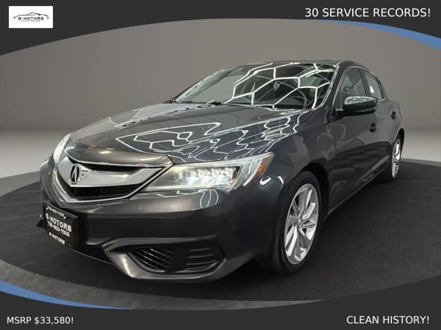 2016 Acura ILX Technology Plus Package for sale in Old Bridge, NJ
