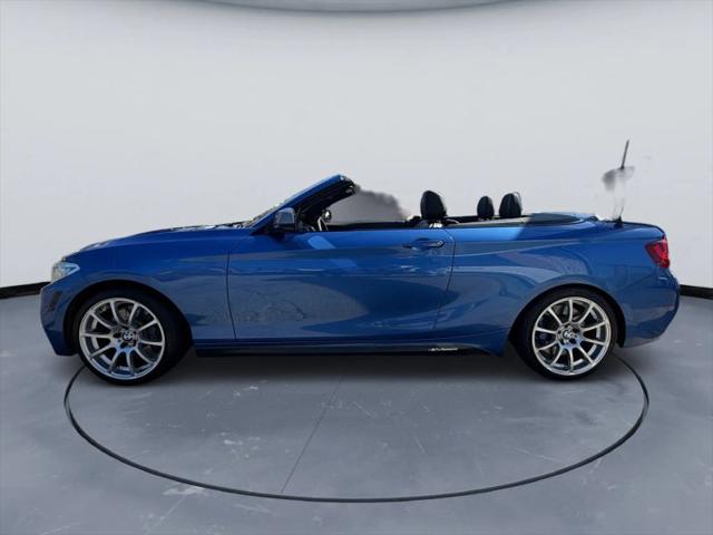 2017 BMW M240 xDrive