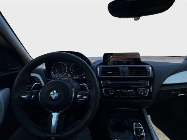 2017 BMW M240 xDrive