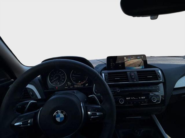 2017 BMW M240 xDrive