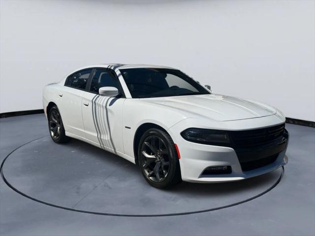 2016 Dodge Charger R/T for sale in Newark, NJ