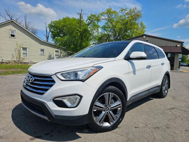 2014 Hyundai Santa Fe GLS for sale in Lebanon, TN