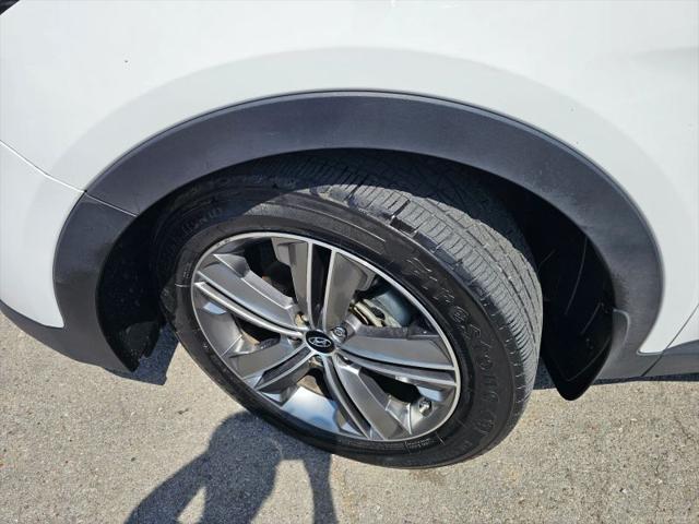 2014 Hyundai Santa Fe GLS