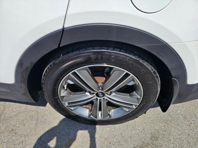 2014 Hyundai Santa Fe GLS