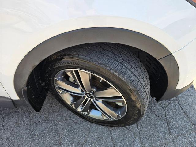 2014 Hyundai Santa Fe GLS