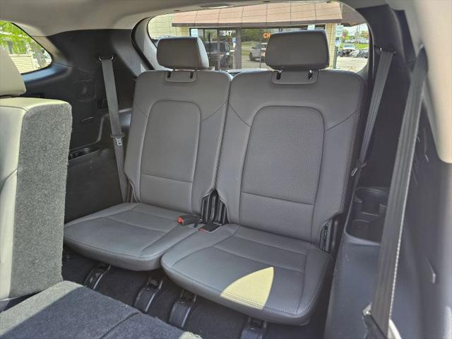 2014 Hyundai Santa Fe GLS