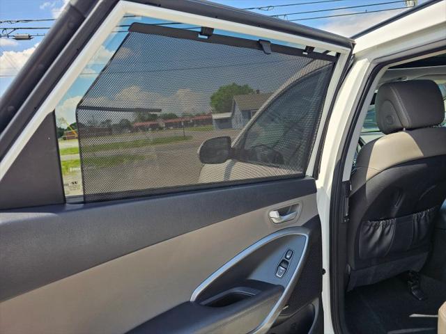 2014 Hyundai Santa Fe GLS