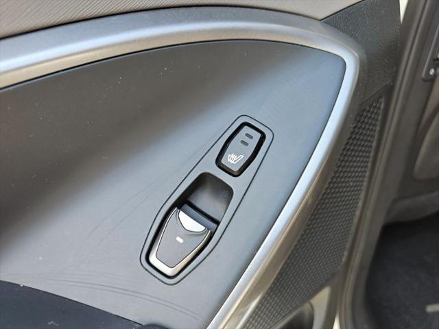 2014 Hyundai Santa Fe GLS