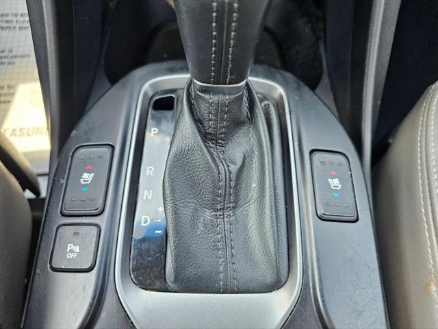 2014 Hyundai Santa Fe GLS