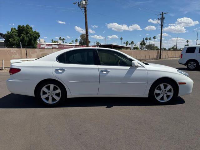 2006 Lexus ES 330 330
