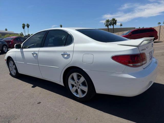 2006 Lexus ES 330 330