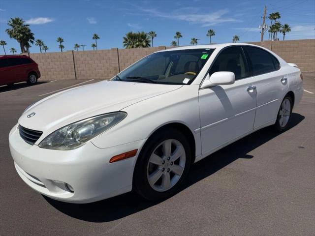 2006 Lexus ES 330 330