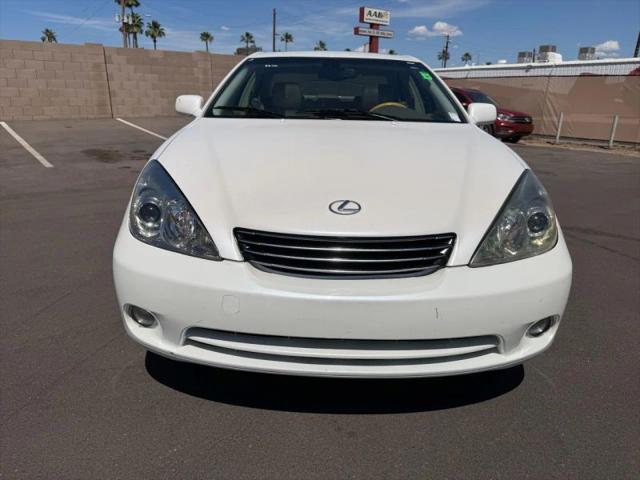 2006 Lexus ES 330 330