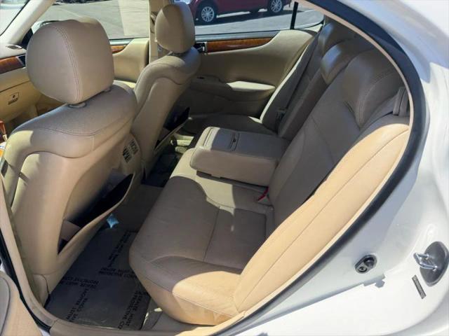 2006 Lexus ES 330 330