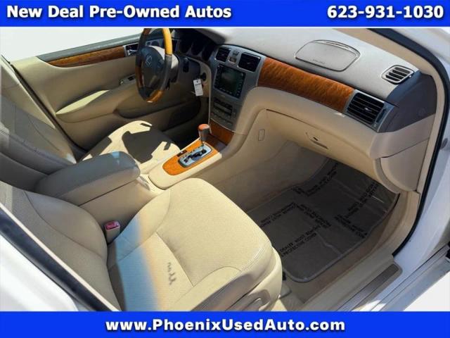 2006 Lexus ES 330 330
