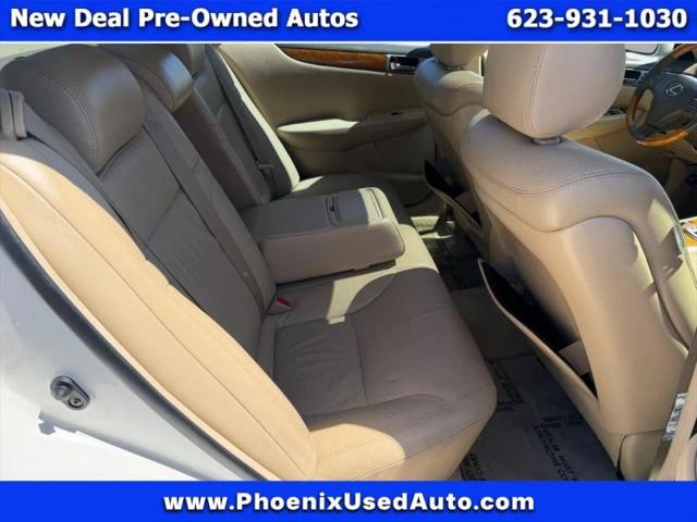 2006 Lexus ES 330 330