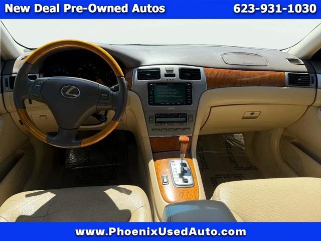 2006 Lexus ES 330 330