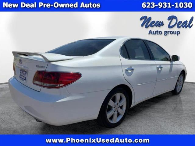 2006 Lexus ES 330 330