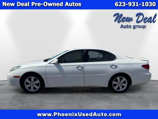 2006 Lexus ES 330 330