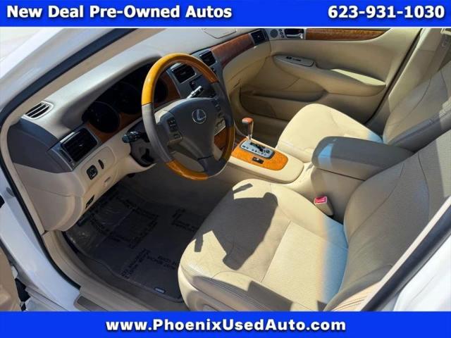 2006 Lexus ES 330 330
