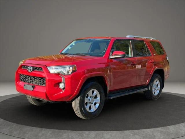 2014 Toyota 4Runner SR5 for sale in Alpharetta, GA