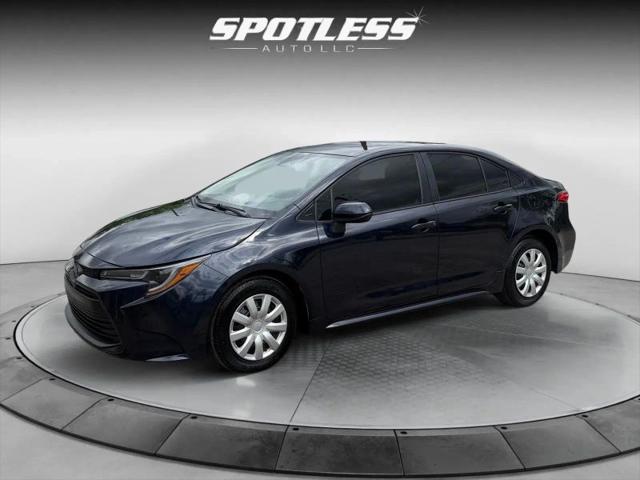 2023 Toyota Corolla LE for sale in San Antonio, TX