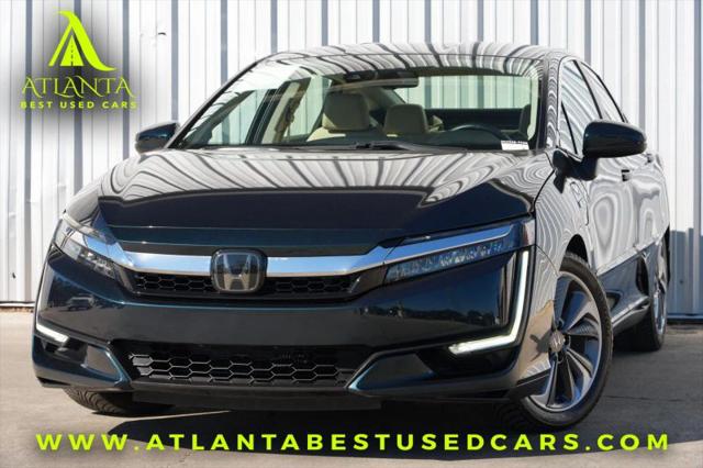 2018 Honda Clarity Plug-In Hybrid Touring for sale in Peachtree Corners, GA
