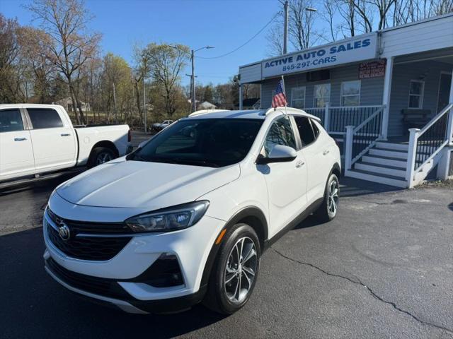 2021 Buick Encore GX FWD Select for sale in Wappingers Falls, NY