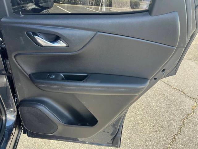 2021 Chevrolet Blazer FWD 1LT