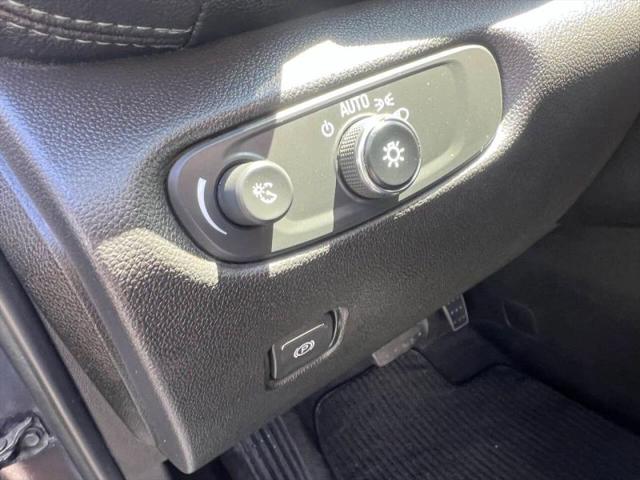 2021 Chevrolet Blazer FWD 1LT