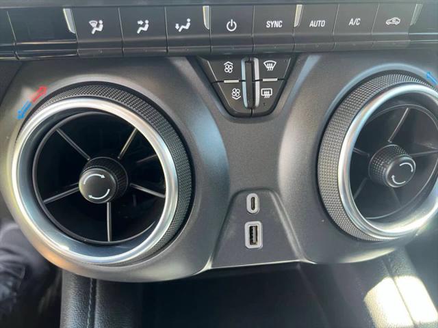 2021 Chevrolet Blazer FWD 1LT