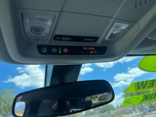 2021 Chevrolet Blazer FWD 1LT