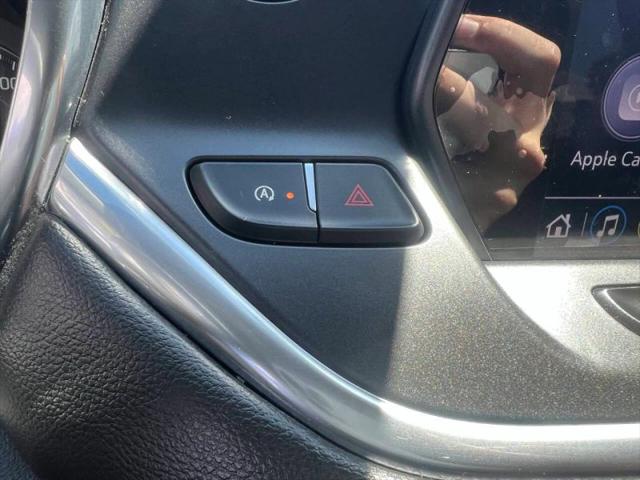 2021 Chevrolet Blazer FWD 1LT