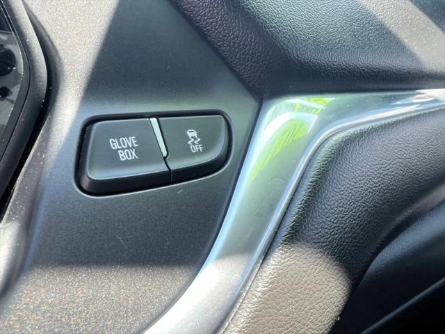 2021 Chevrolet Blazer FWD 1LT