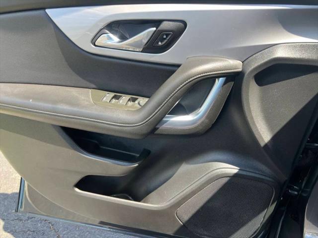 2021 Chevrolet Blazer FWD 1LT